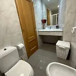 Viviendas Paragueero Vista Al Mar Apartamento