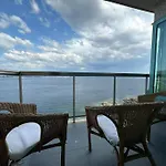 Viviendas Paragueero Vista Al Mar Apartamento