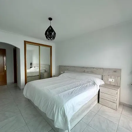 Appartamento Viviendas Paragueero Vista Al Mar *