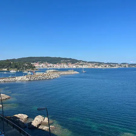 Viviendas Paragueero Vista Al Mar