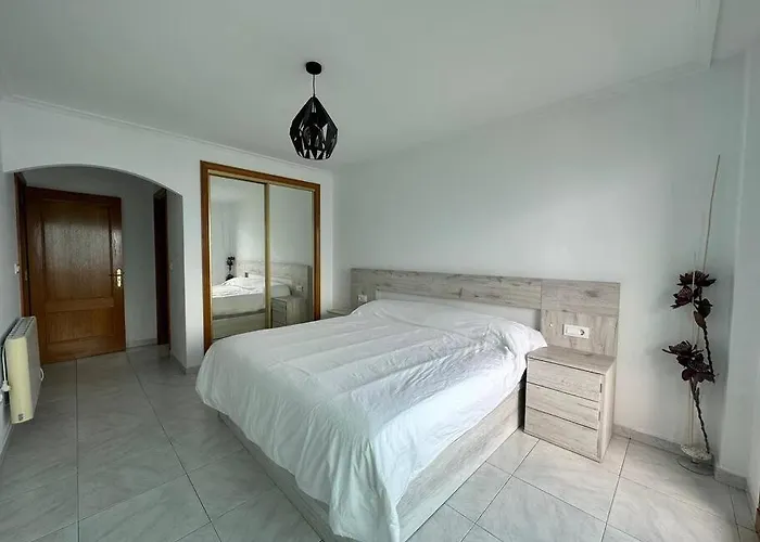 Appartamento Viviendas Paragueero Vista Al Mar *